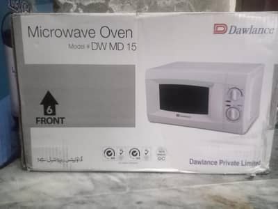 new oven 10by10 condition