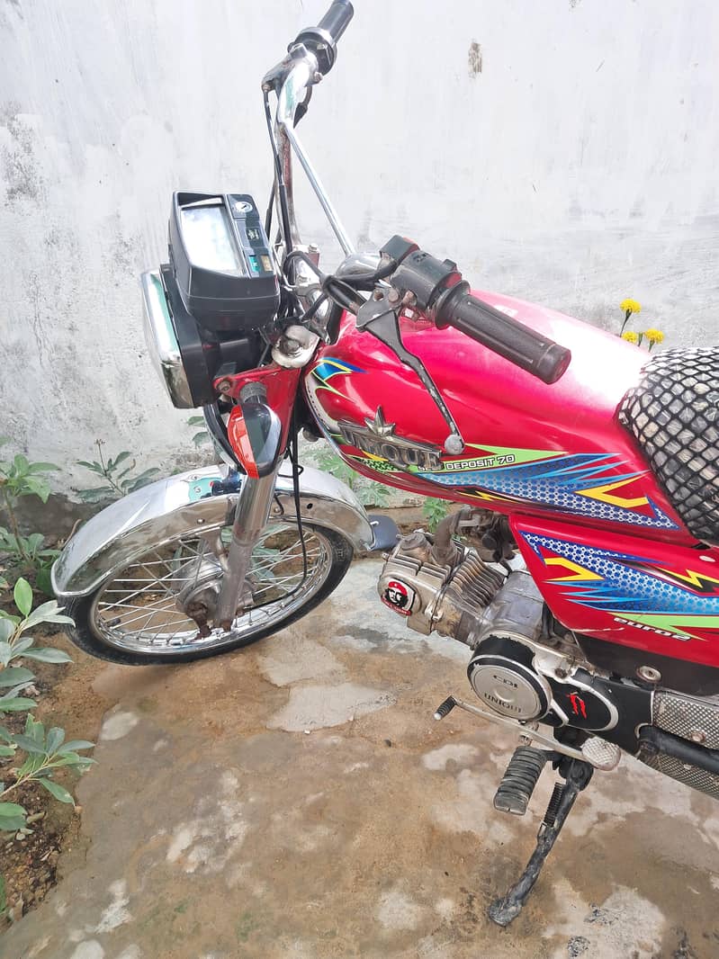 unique 2025 model 0