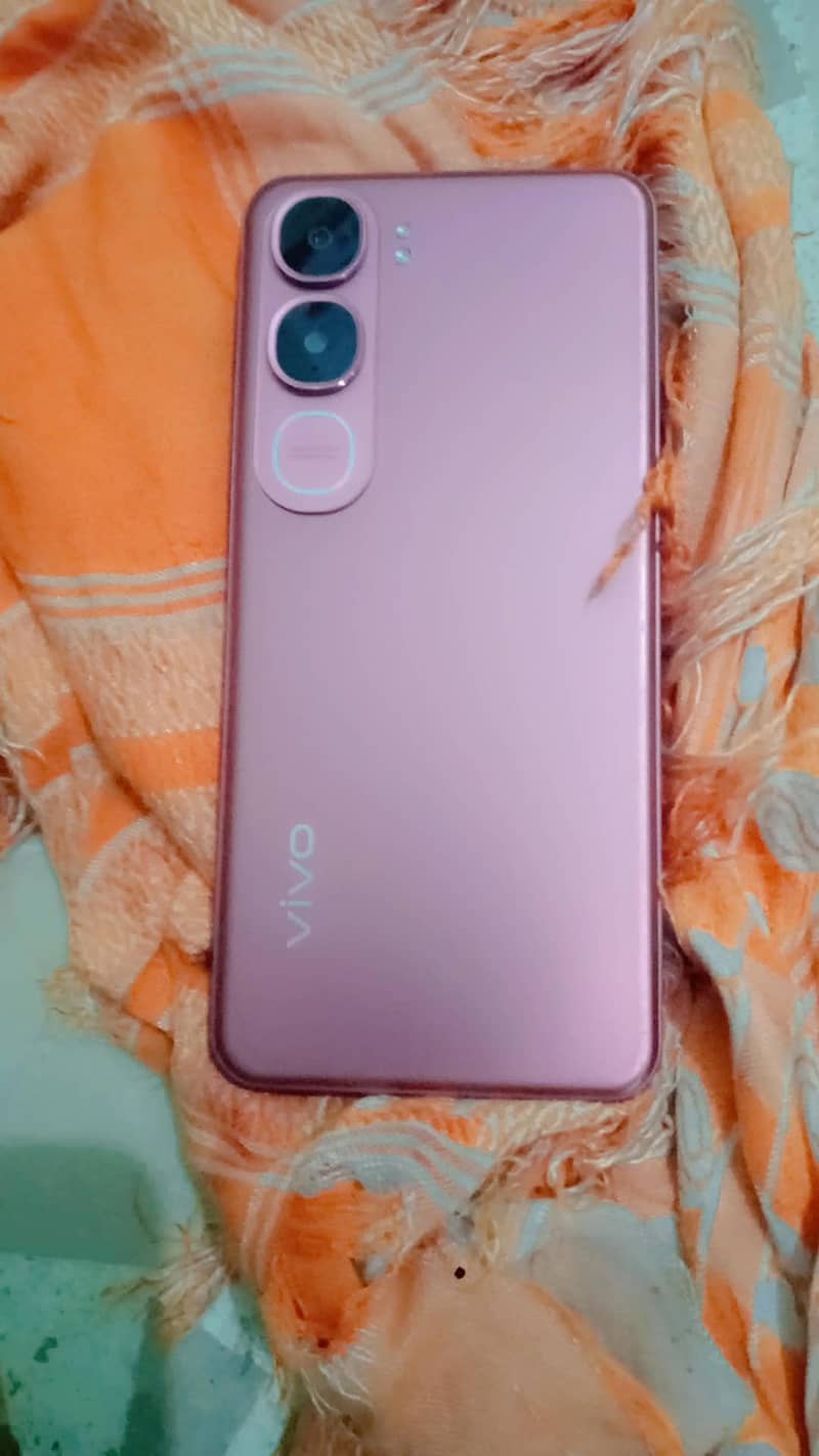 Vivo V21 0