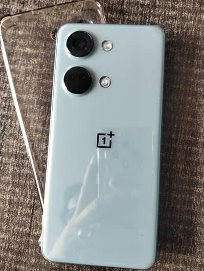 One Plus Ace 2V