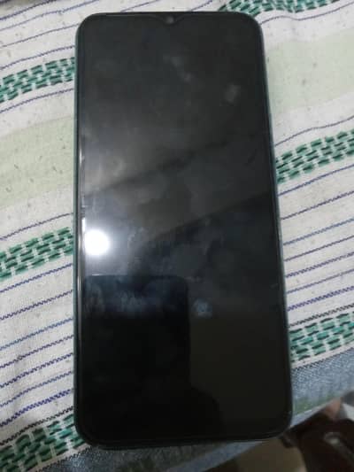 Tecno POP 8c