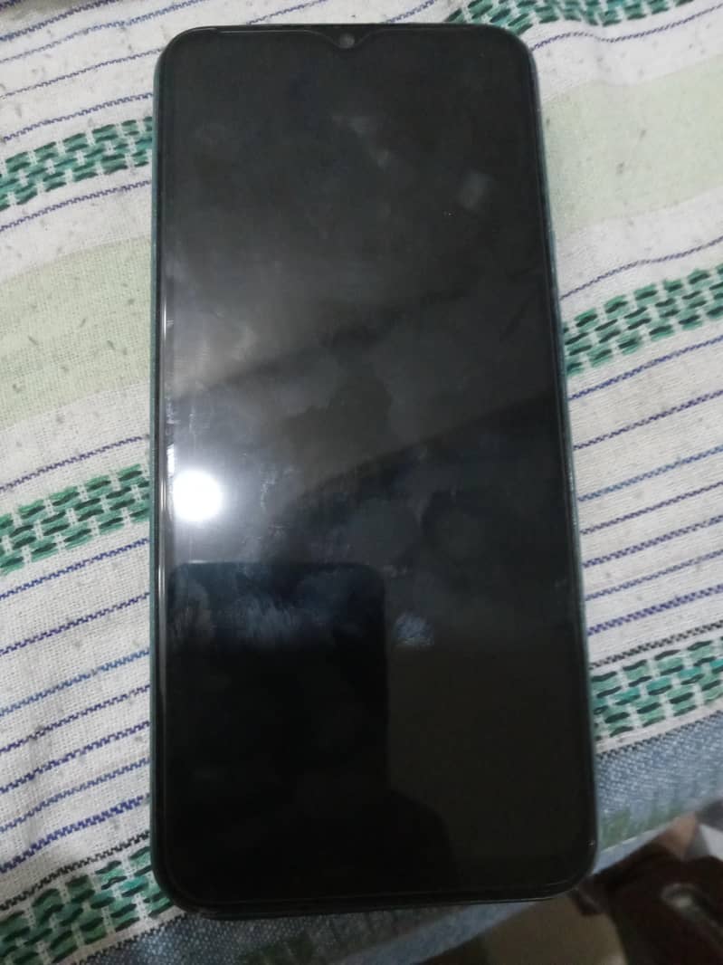 Tecno POP 8c 0