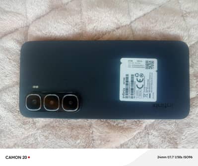 Infinix hot 60i