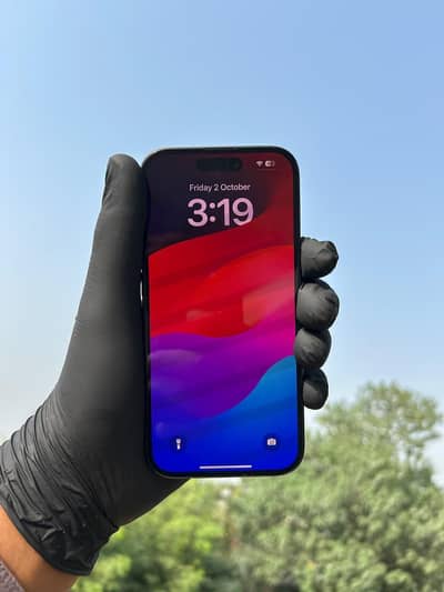 Apple iPhone 15 | 128GB | JV | Okay Condition | Best Price