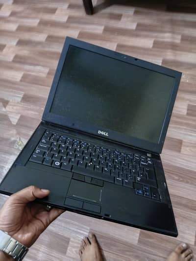 Dell laptop cor 2 duo