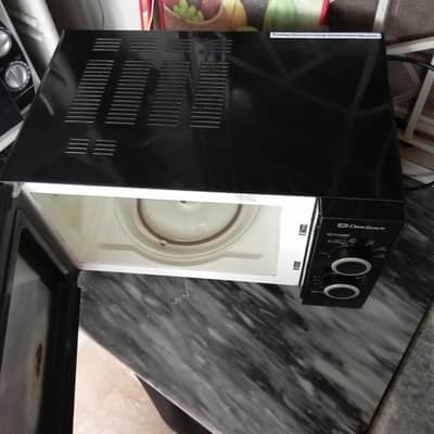 Dawalance Oven ( 03115071005)