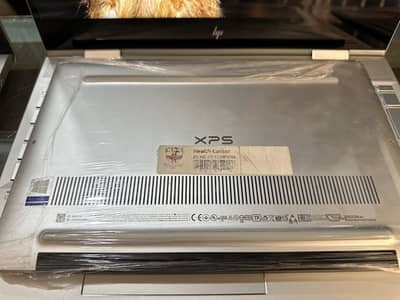 Dell XPS 13 7390 Core i5 10th Gen, 8GB RAM, 256GB SSD