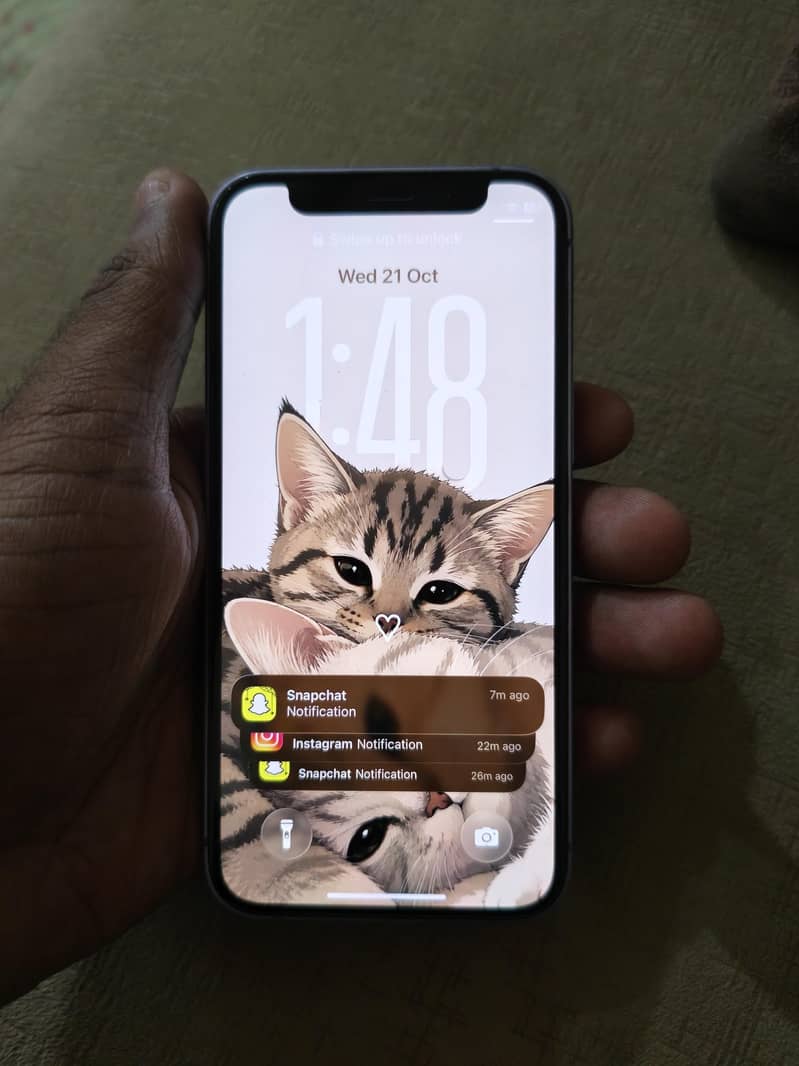 Apple iPhone 12 mini 2