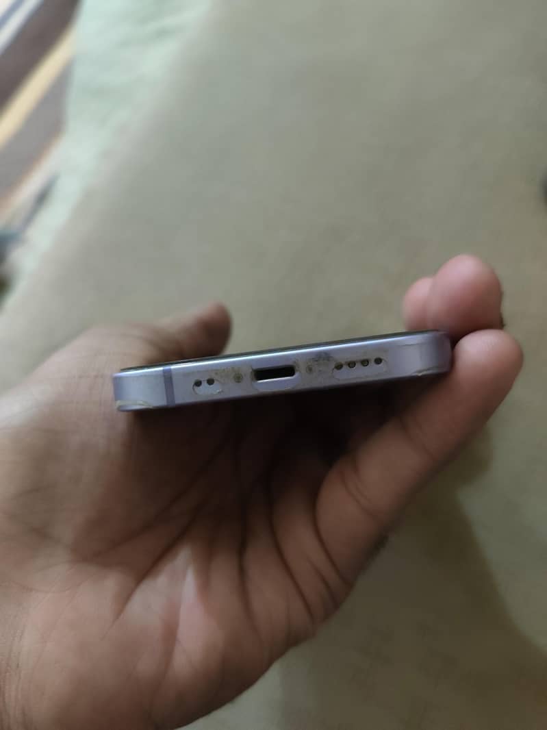 Apple iPhone 12 mini 5