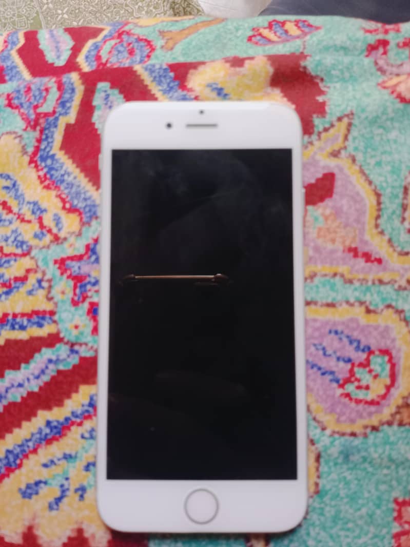 Apple iPhone 6S 1