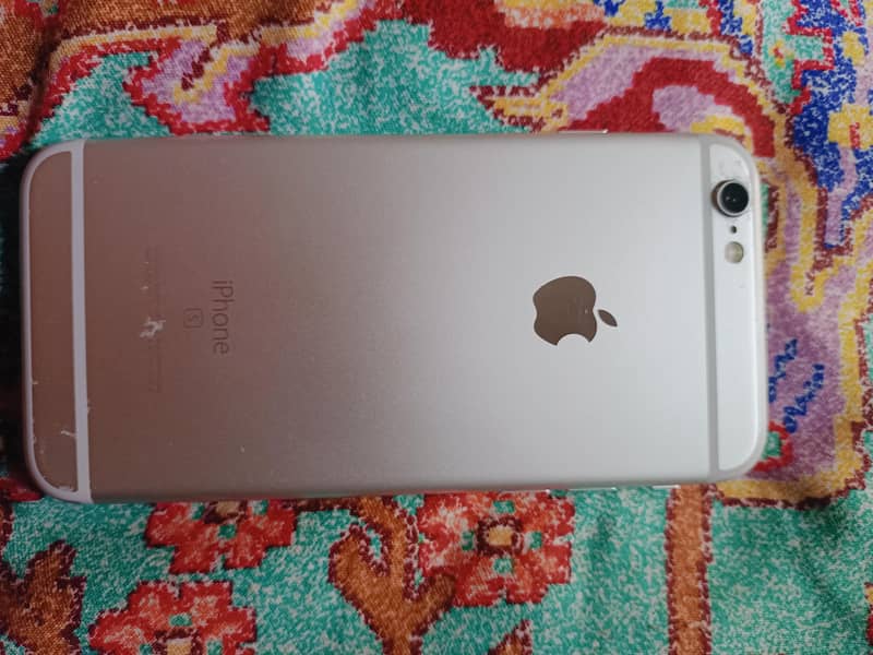 Apple iPhone 6S 2