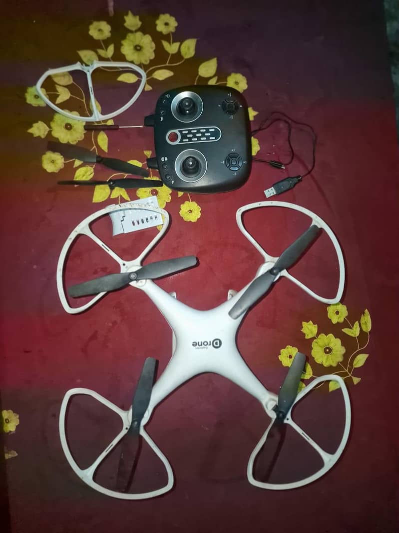 sky drone camera 5