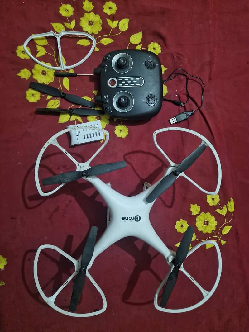 sky drone camera 7
