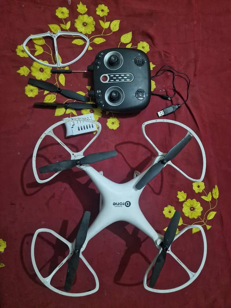 sky drone camera 9
