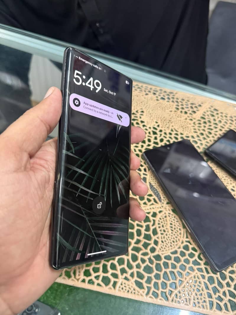 Google Pixel 6 Pro 1