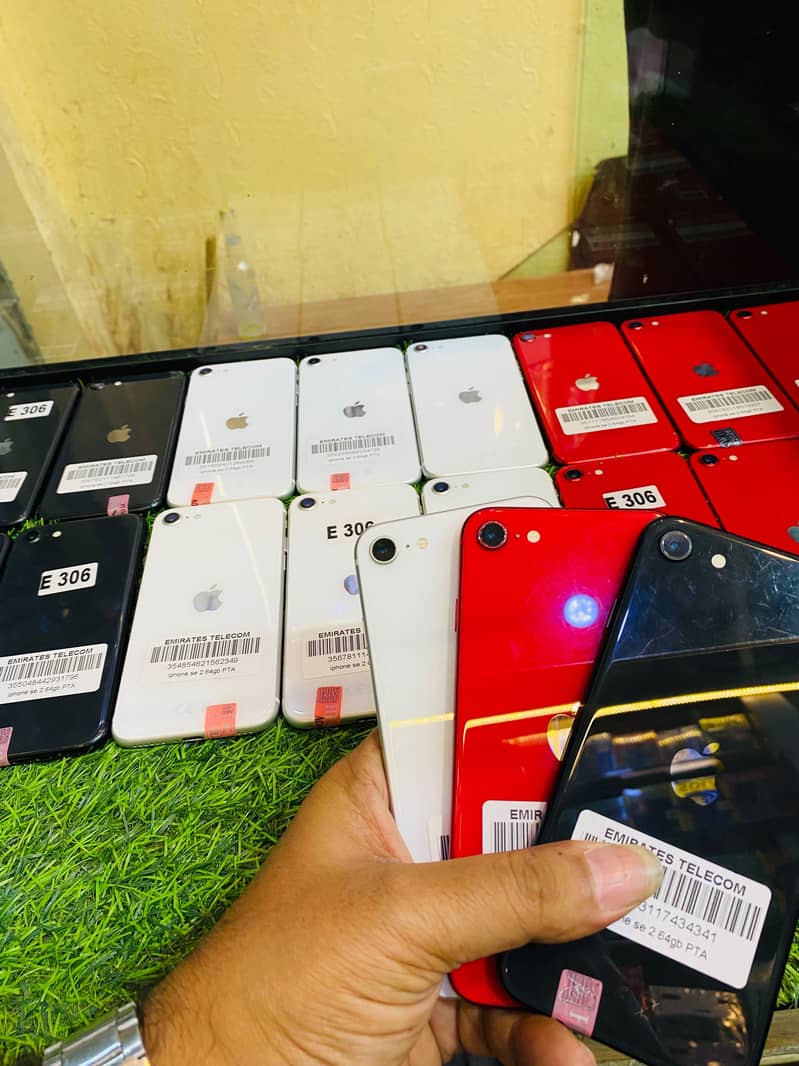 Apple iPhone SE 1