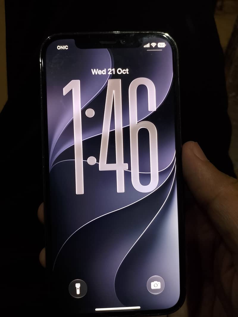 Apple iPhone 12 Pro 0