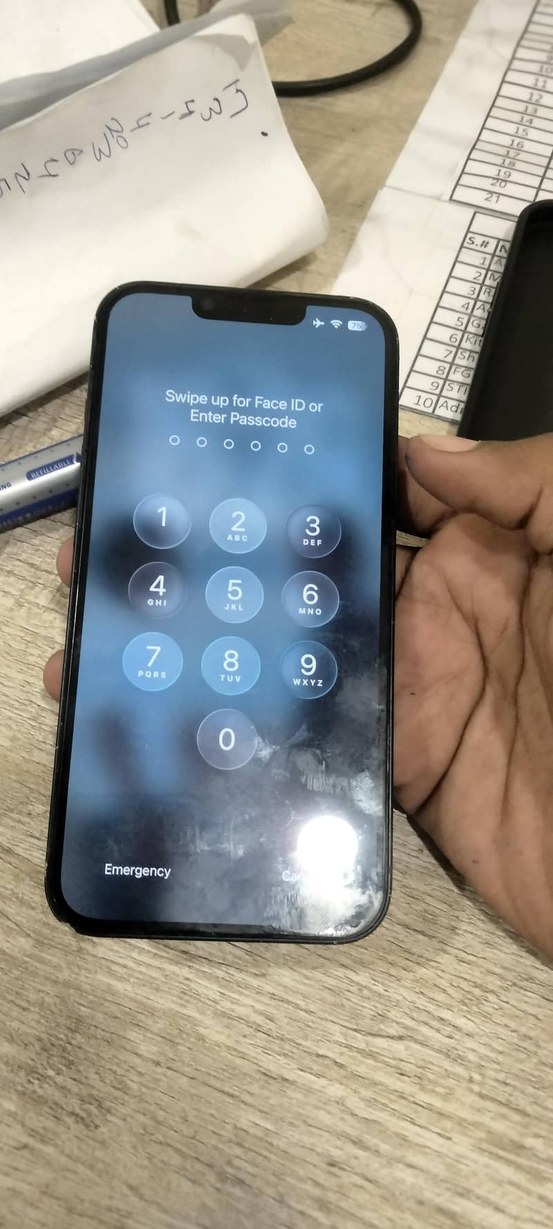 Apple iPhone 13 1