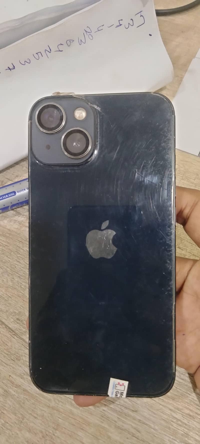 Apple iPhone 13 3