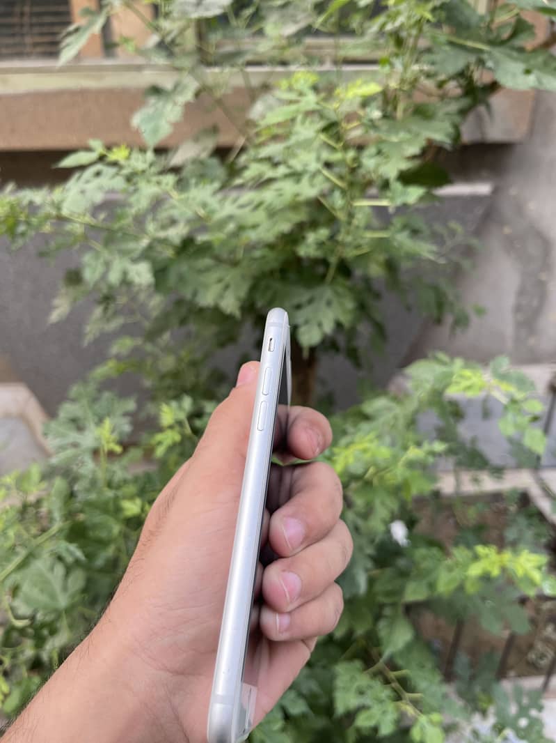 Apple iPhone 8 0