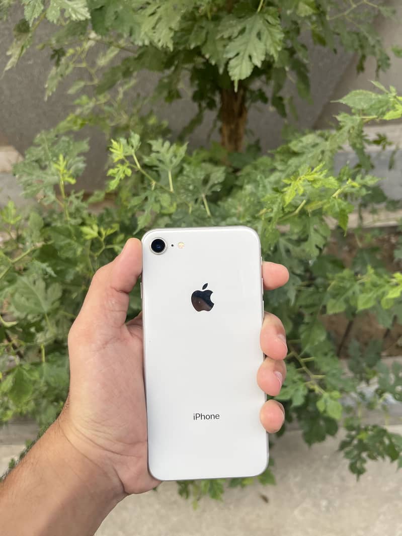 Apple iPhone 8 1