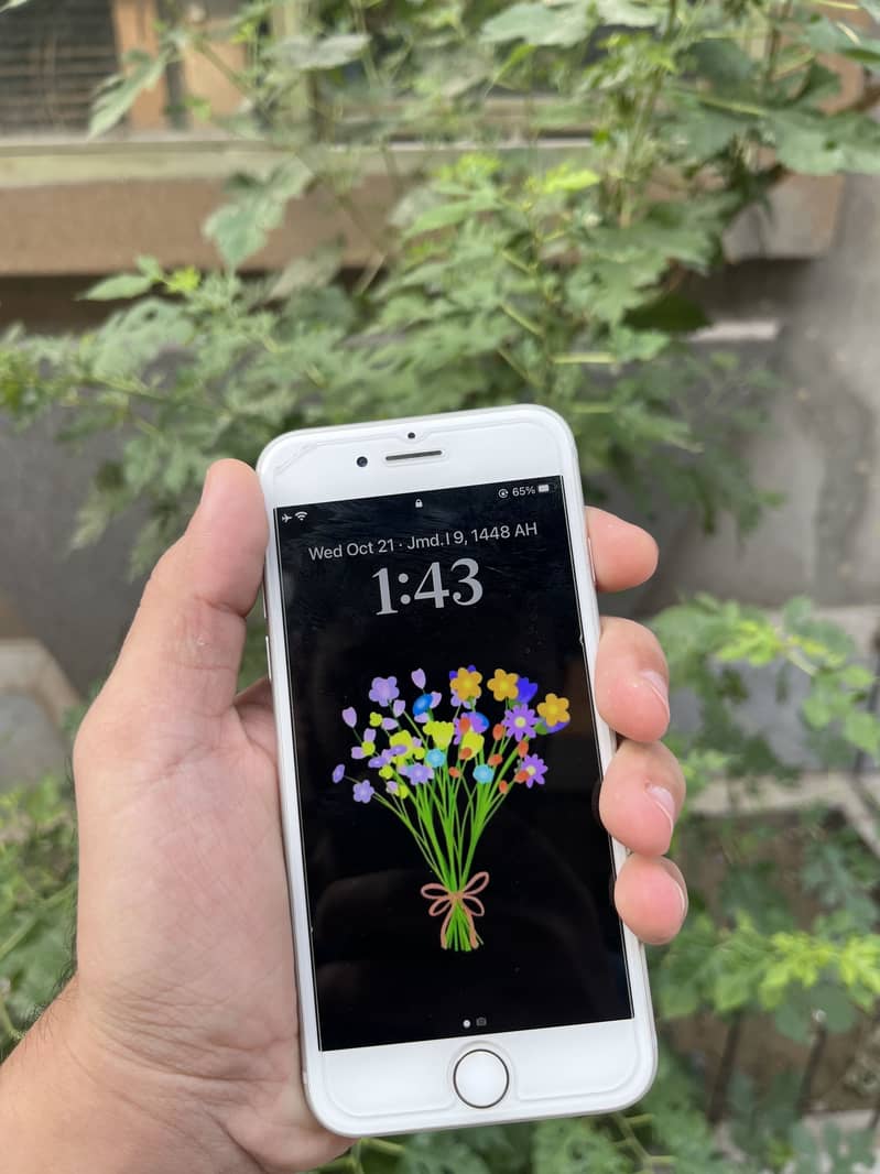 Apple iPhone 8 2