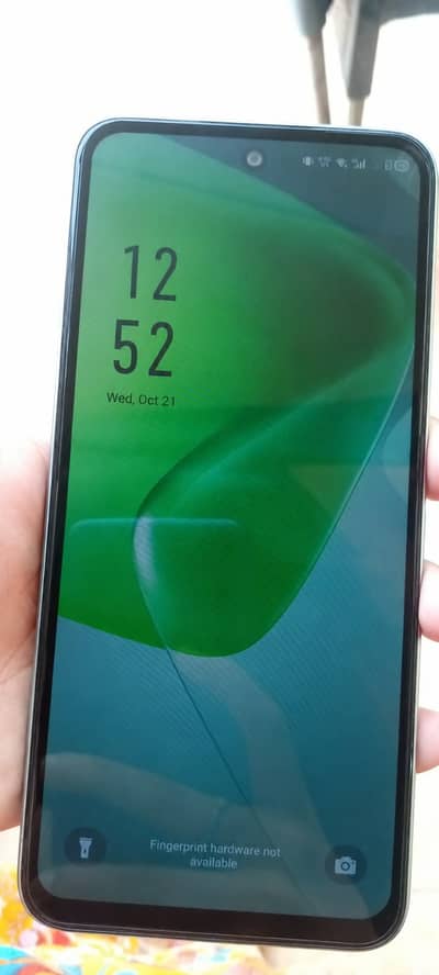 Infinix Hot 50i