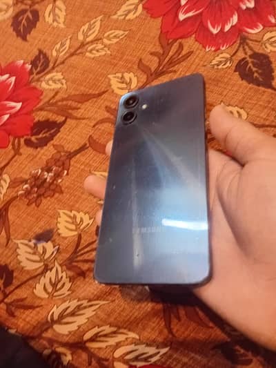 Samsung Mobile A06
