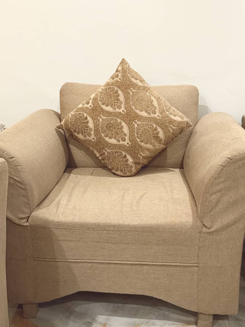7 seater sofa set 1