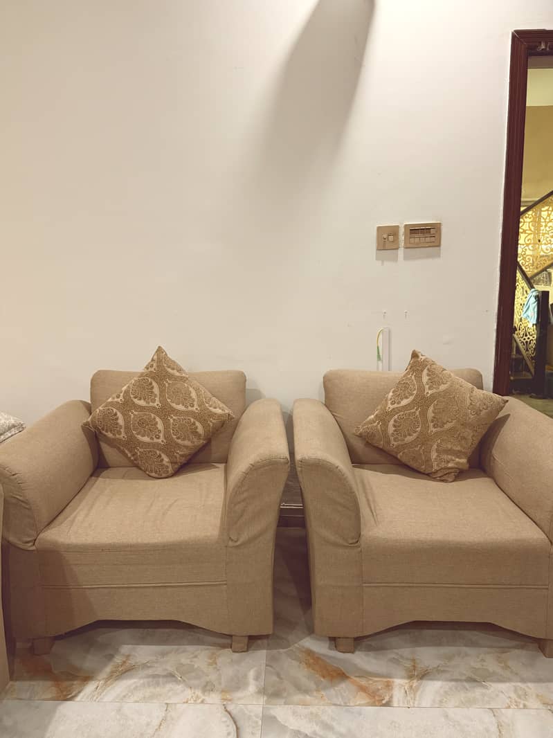 7 seater sofa set 2