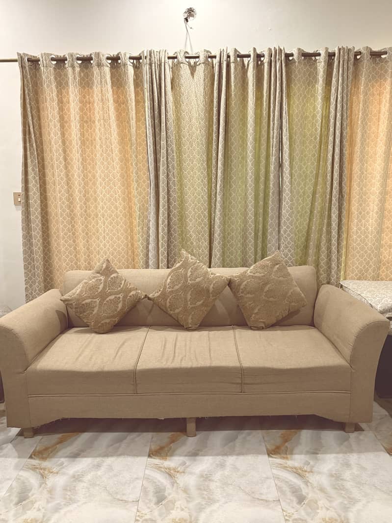 7 seater sofa set 3