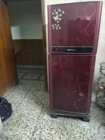 orient fridge