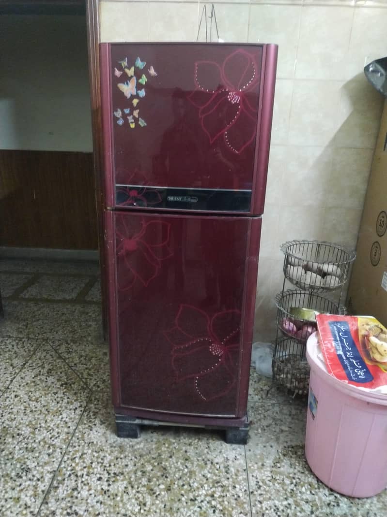 orient fridge 1