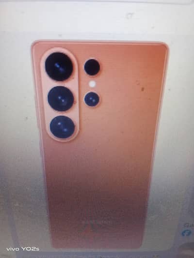 Samsung Mobile S26 Ultra