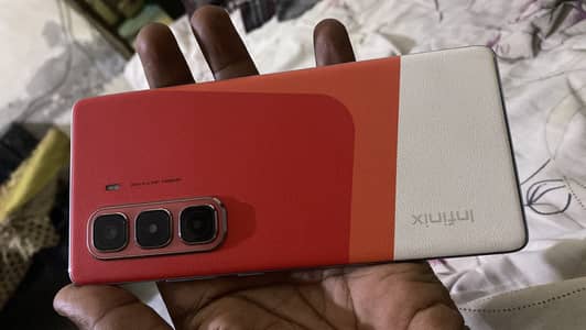 Infinix Hot 50 Pro Plus 03037414157
