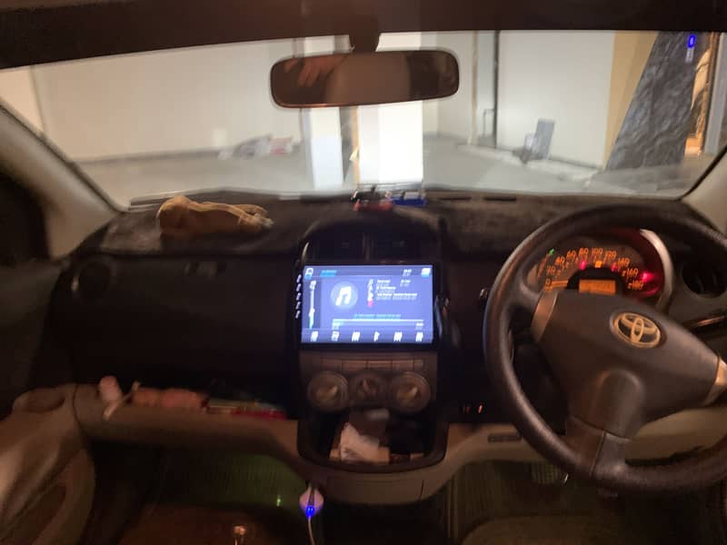 Toyota Passo 2012 4