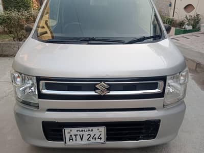 Suzuki Wagon R 2022