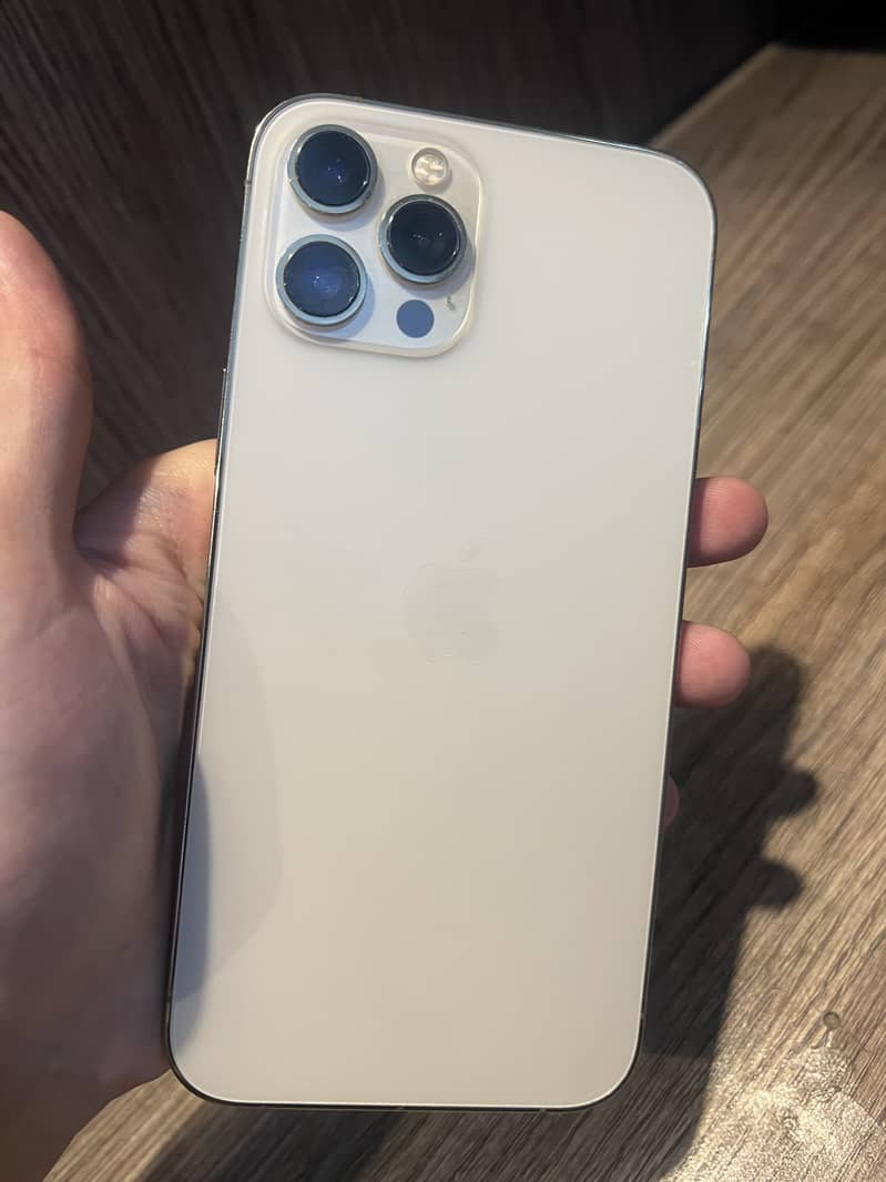 Apple iPhone 12 Pro Max 2