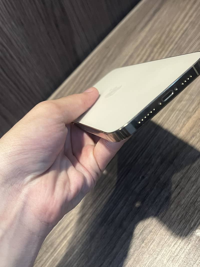 Apple iPhone 12 Pro Max 4