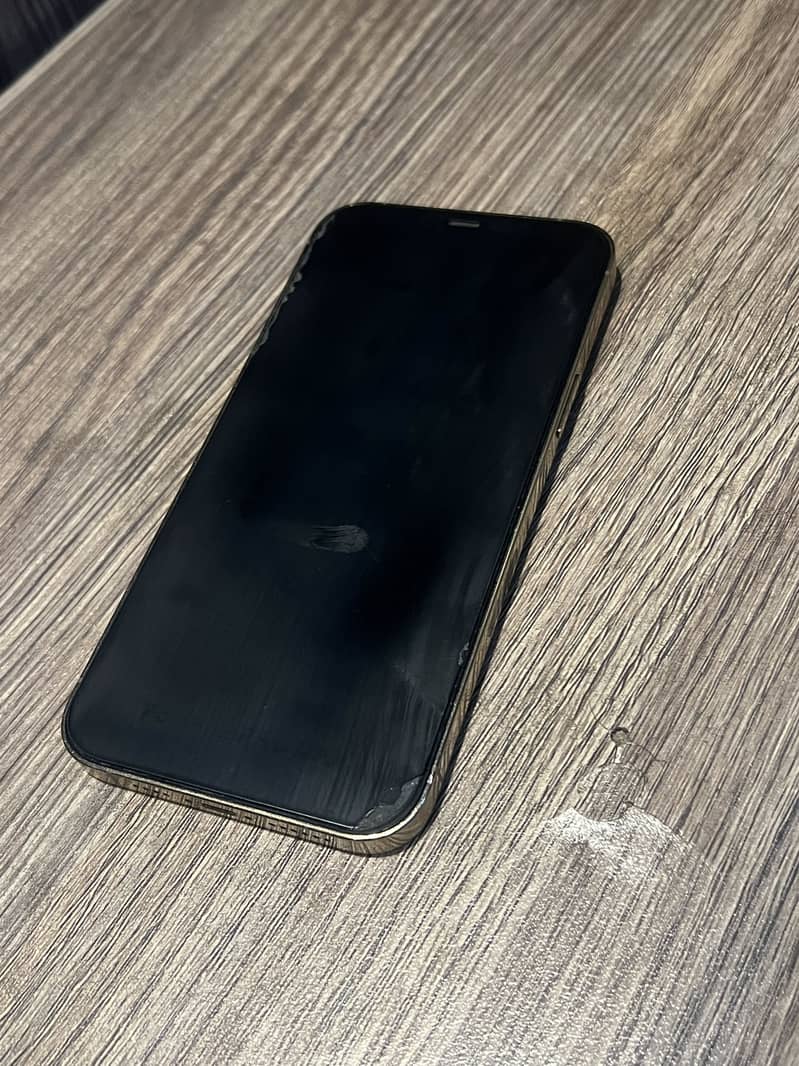 Apple iPhone 12 Pro Max 7