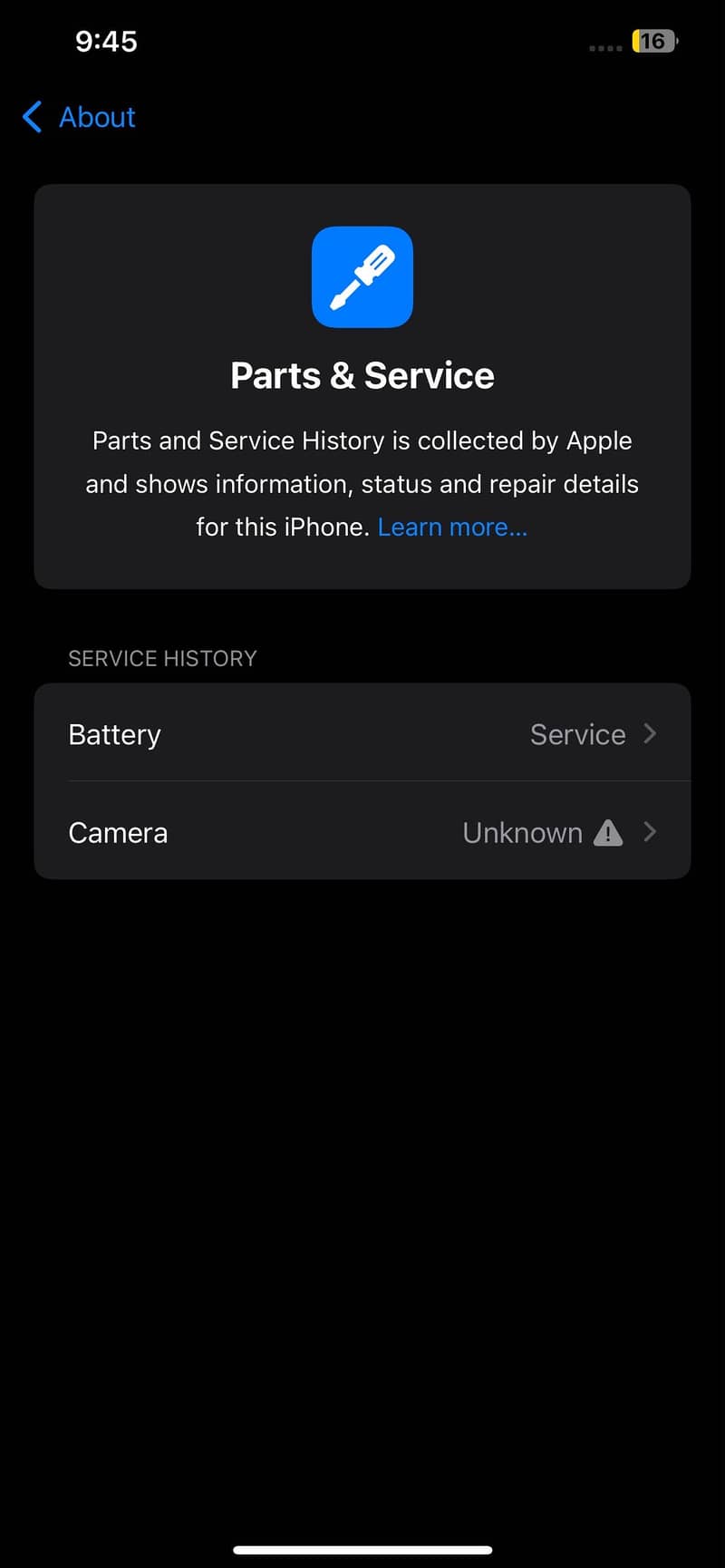 Apple iPhone 12 Pro Max 9