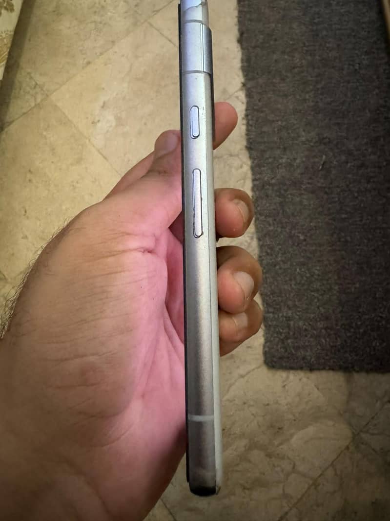 Google Pixel 7a 1