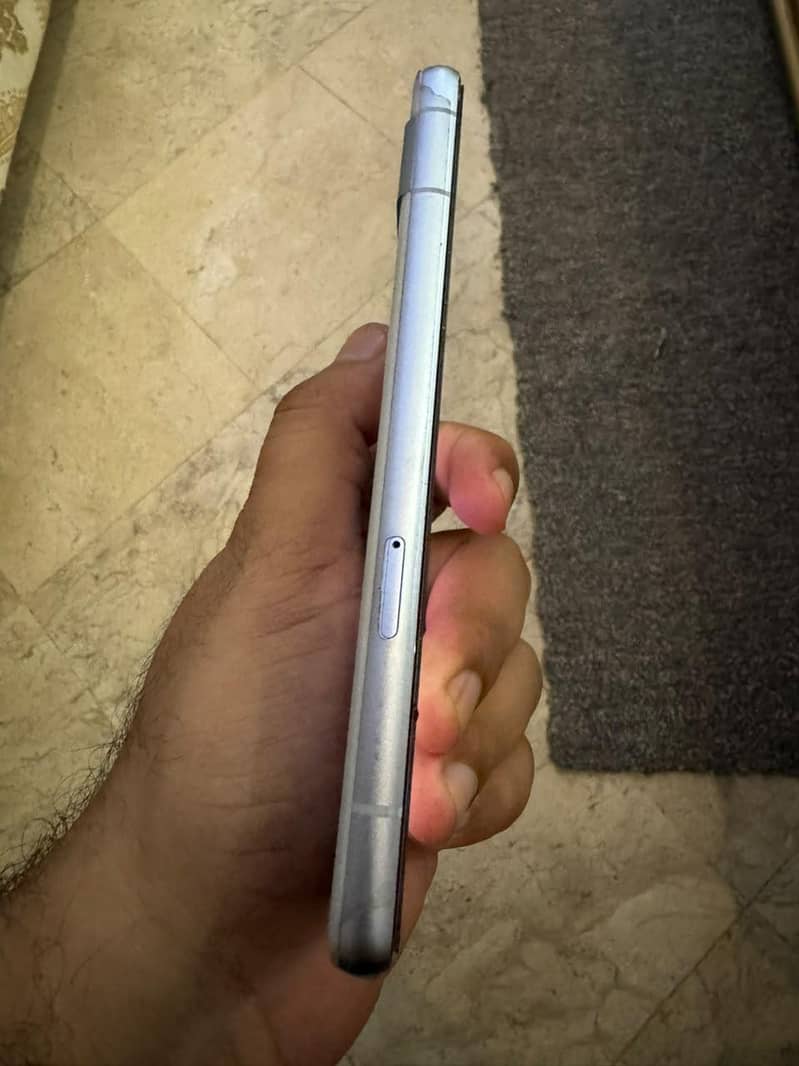 Google Pixel 7a 3