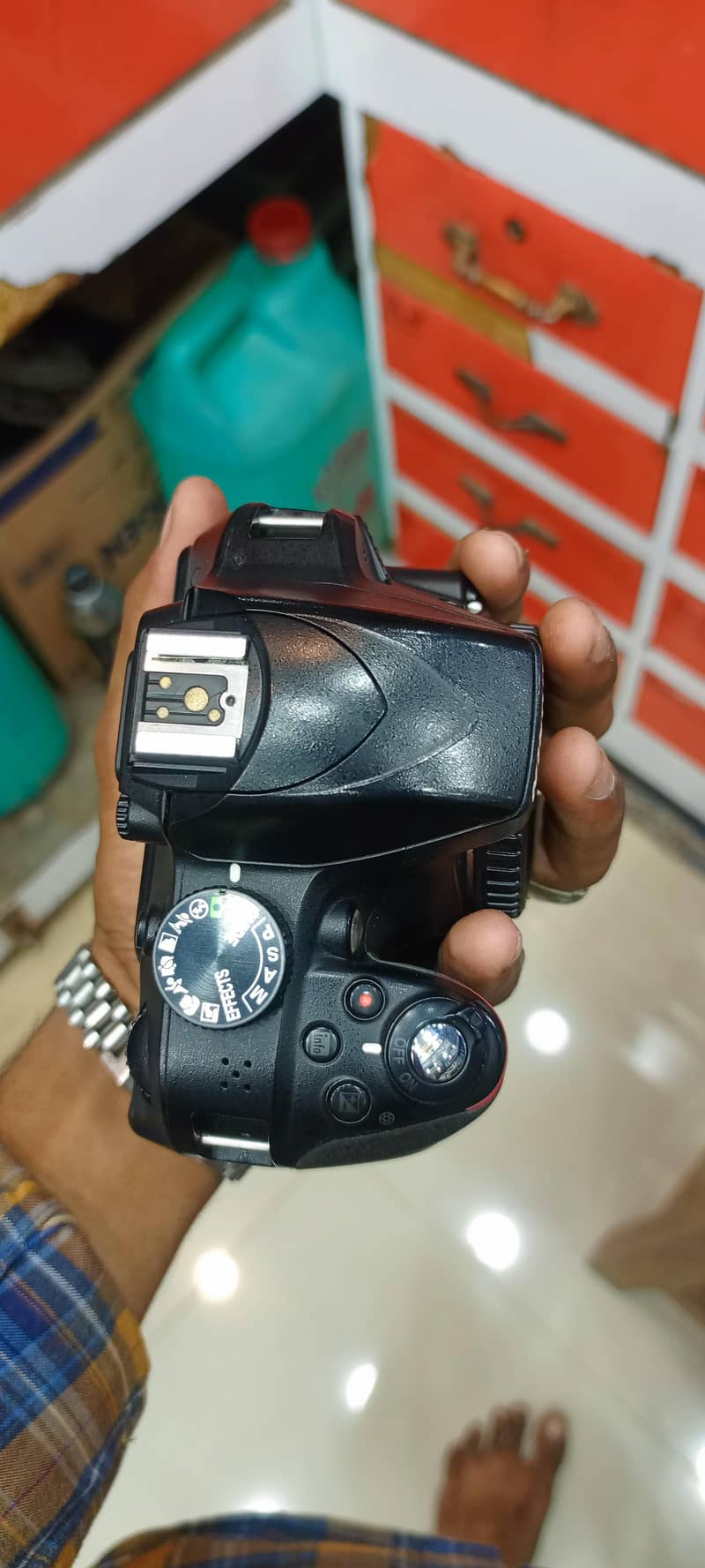 nikon D3300 2