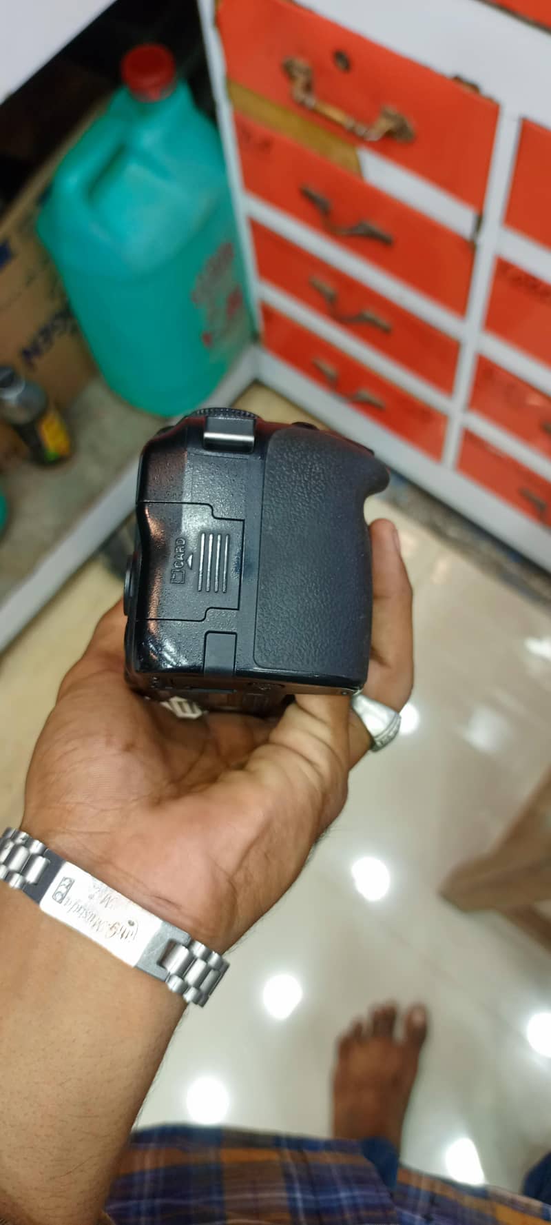 nikon D3300 3