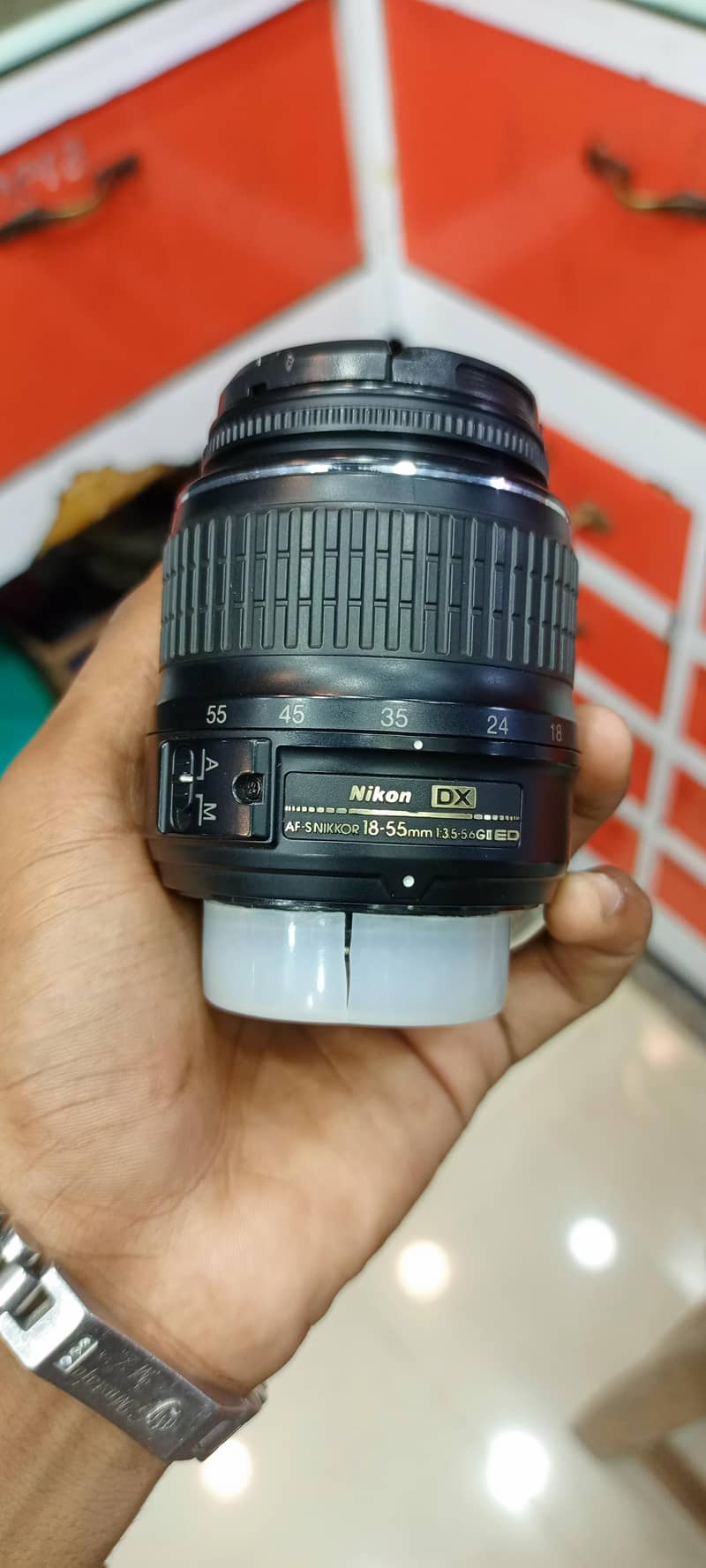 nikon D3300 9