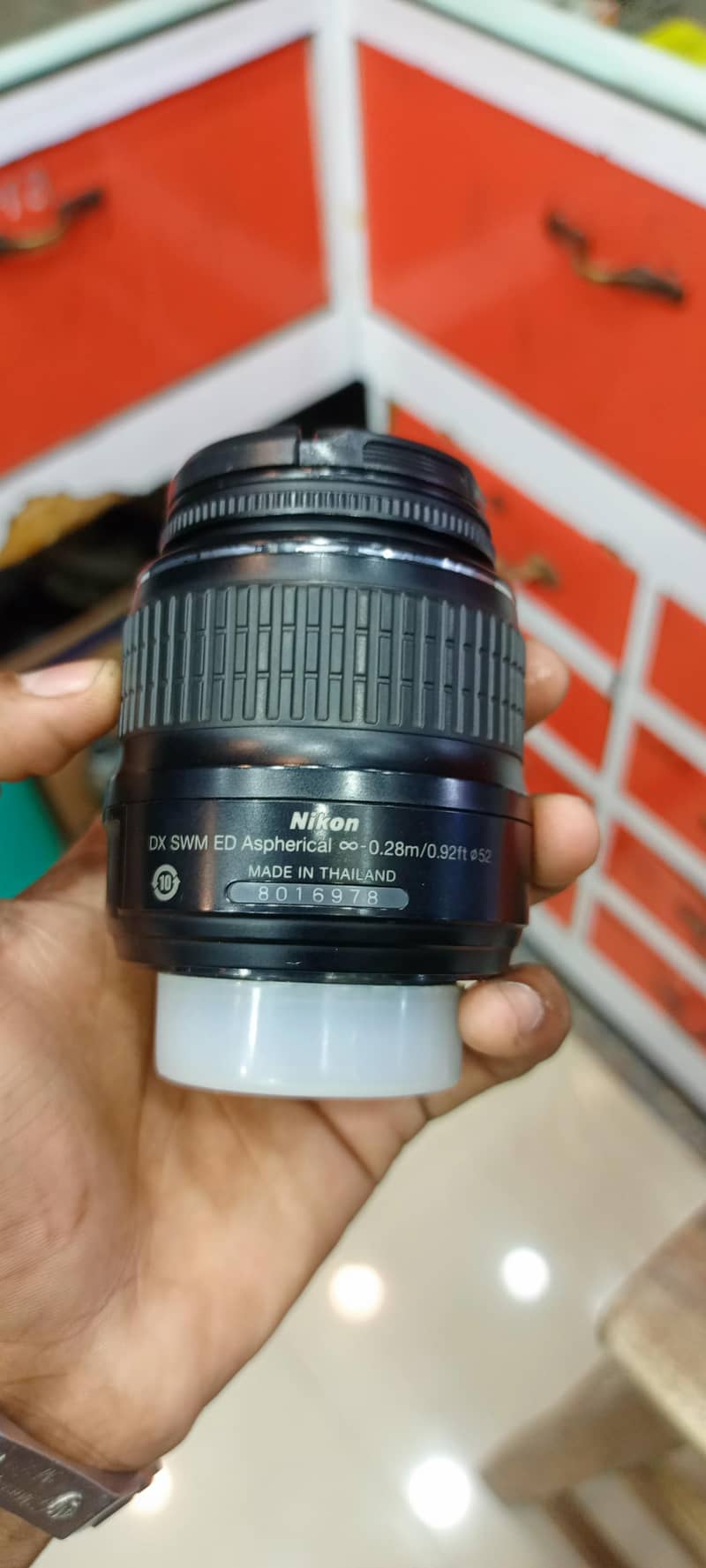nikon D3300 10