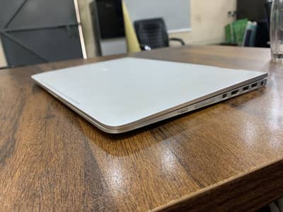 Hp spectre pro i5 6th gen