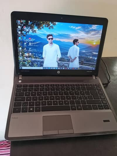 HP laptop for sale