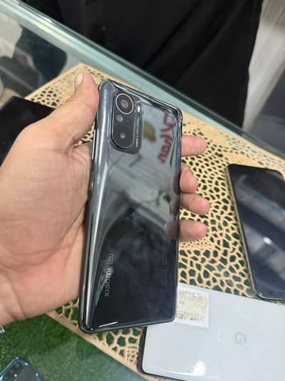 Xiaomi Mi 11i